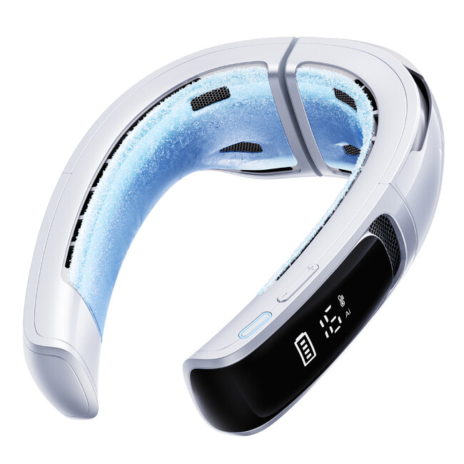 2026年最新モデル「RANVOO AICE LITE Max」ネッククーラー新発売
