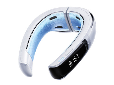 2026年最新モデル「RANVOO AICE LITE Max」ネッククーラー新発売