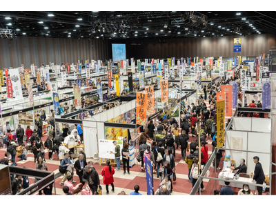 「お城EXPO 2025」に全国からお城・歴史ファン23,017人が来城 ～10周年を迎えた日本最大級のお城の祭典、歴代最大の入城者数を達成～