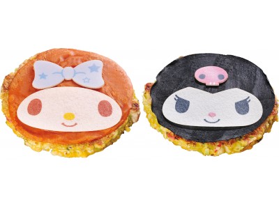 マイメロディ＆クロミ×道とん堀「マイメロディ」＆「クロミ」がつくれるお好み焼き新発売 企業リリース | 日刊工業新聞 電子版