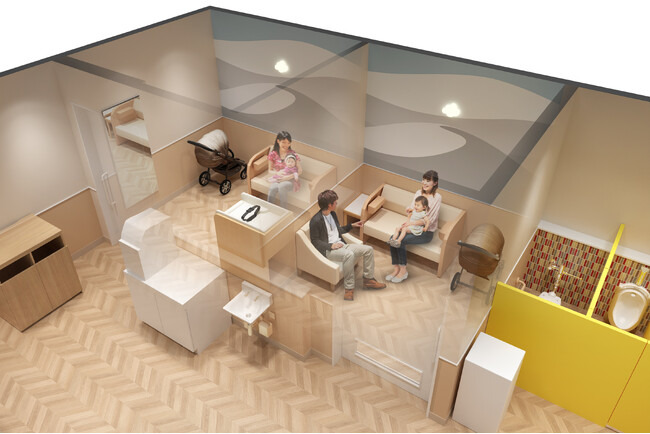 「三井ショッピングパーク ららぽーと和泉」開業以来2度目のリニューアル 和泉ならではの魅力を感じる「いずみフェス キッズデー」開催 皆さまに愛される施設を目指し地域と一体となって再始動！