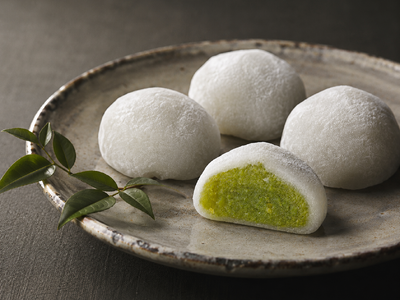 6月16日は「和菓子の日」！「EXPO和菓子めぐり」