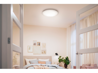 シグニファイ、日本市場初フィリップスLED シーリングライト新発売