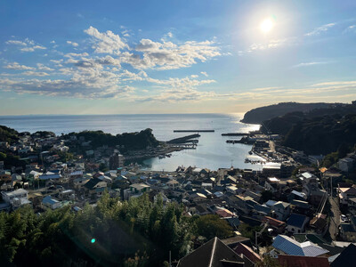 神奈川県真鶴町の指定管理施設「真鶴 魚座」、地域連携型拠点として2026年5月29日リニューアルオープン