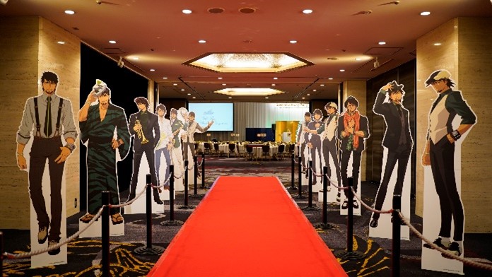 「WILD TIGER Special Birthday Party 2025 in ホテルニューオータニ」開催レポートを公開！