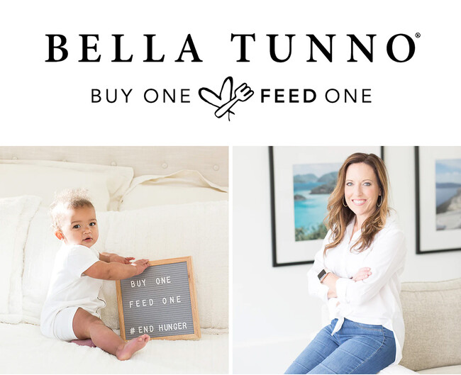 米国ノースカロライナ州のベビー&キッズ用品ブランド「BELLA TUNNO（ベラトゥーノ）」から可愛いラーニングトイが新登場。2023年8月1日より販売開始。