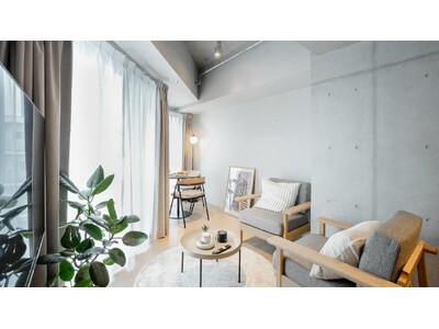 ウィーヴ リビングが「Weave Place - Ueno South」を発表、東京の伝統的な下町の中心...