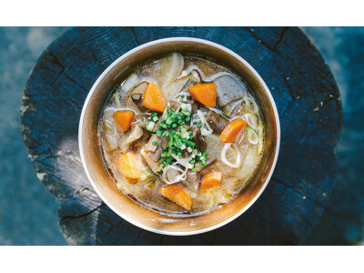 【茨城県常陸太田市】「金砂郷のけんちん村まつり」を開催します