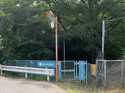 <KPI PARK>KPIPARK南口が開通・JR東戸塚駅から徒歩10分でアクセス可能に