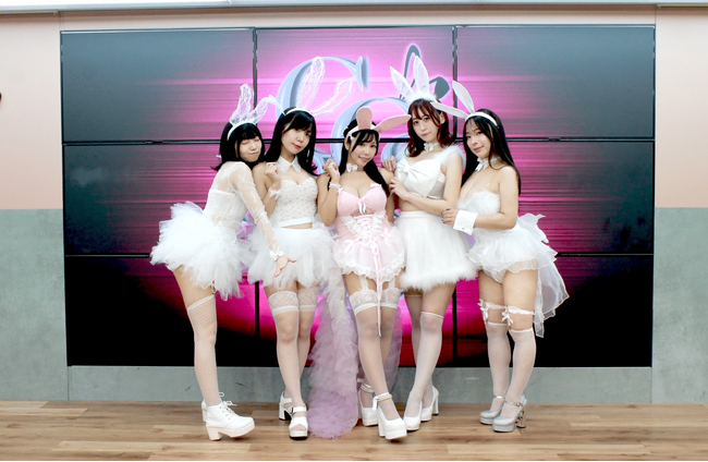 プレスリリース「秋葉原の夜を飾る！夏のバニー祭り「コスマップ撮影会＆トークショーvol.15」レポート」のイメージ画像