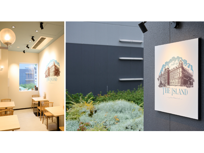 【THE ISLAND久屋大通パーク店】本格ハワイアンレストランで待望の『モーニング』がスタート！ハワイ...