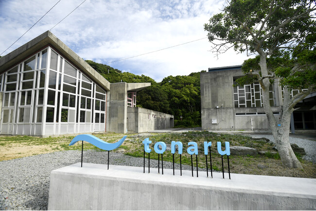 鳴門の旧幼稚園舎 アートギャラリーに活用 10月11日（日）オープン