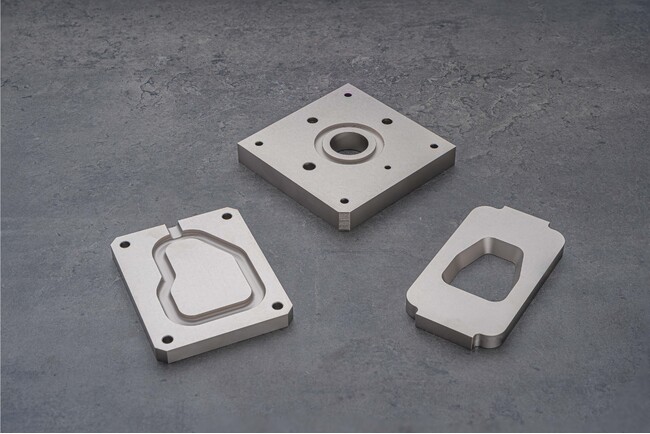 切削加工 「熱処理（焼入れ）サービス」の機能拡大