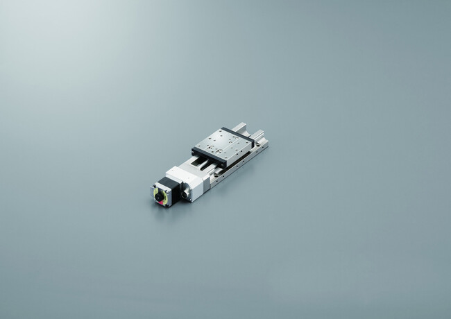 データセンター向け自動ステージ増産について