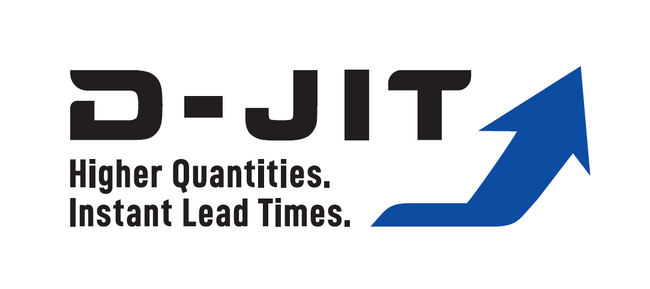 【インドサービス開始】機械部品の大量調達　D-JIT
