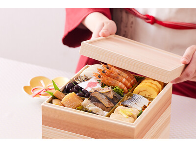 【おせちでアクション2027】国産・オーガニック食材と環境へのこだわりを詰め込んだ、食品添加物に頼らない「自然派Styleおせち」が今年も登場！