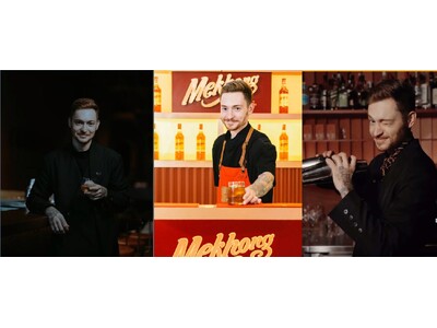 プーケットのバー「The Fool Speakeasy」よりボグダン・ボチカレフ氏来日一夜限りのゲストシ...