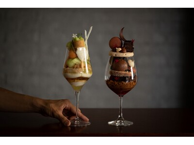 「BURDIGALA MARUNOUCHI The Lounge」6/2 OPEN!