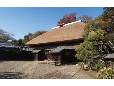 【柏市】第14回旧吉田家住宅土間コンサートを開催！