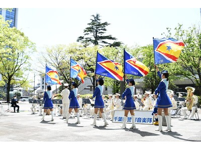【千葉県柏市】柏の葉まちづくり周年記念イベント・パレード開催決定！