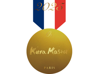 フランス開催の酒類品評会「Kura Master(クラマスター) 2025」で本格焼酎「ARAWAZA BARREL FINISH(あらわざ・バレル・フィニッシュ)」が「金賞」を受賞