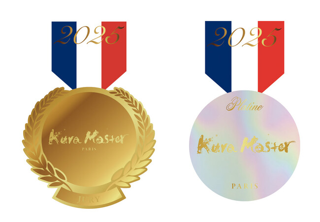 「シャトーマルス 甲州 ヴェルディーニョ 2024」がフランス開催の酒類品評会「Kura Master(クラマスター) 2025」で「プラチナ賞」及び「優秀賞」、最優秀賞となる「審査員賞」を受賞