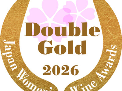 「第13回サクラアワード2026」でシャトーマルス・シリーズ「甲州 ヴェルディーニョ 2024」が「ダブルゴールド」を受賞「牧丘 甲州 2025」、「穂坂 甲州樽発酵 2024」が「ゴールド」を受賞