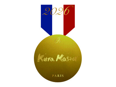 フランス開催の酒類品評会「Kura Master(クラマスター) 2026」で本格焼酎「屋久島 大自然林...