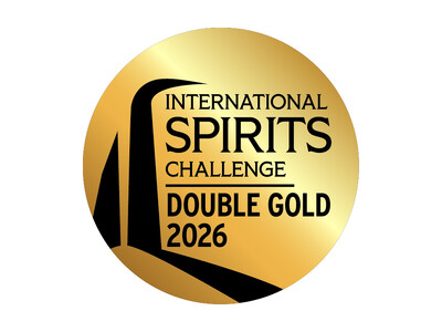 世界的酒類コンペティション「インターナショナル・スピリッツ・チャレンジ（ISC）2026」で「原酒 魂の芋」と「屋久島 大自然林 麦」が「最優秀金賞」を受賞