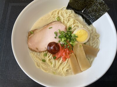 ほどよい辛みで料理にちょい足し「ラーメンにあう醤！辛味噌ジャン」をあみ印食品工業株式会社から８月19日（月）に発売