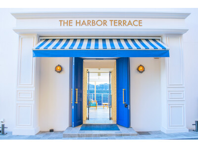 【The Harbor Terrace】5年ぶりの開催！花火を贅沢に堪能する「絶景花火プラン」販売
