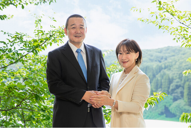 株式会社富山環境整備 代表取締役 松浦 英樹が、株式会社Green prop 取締役に就任