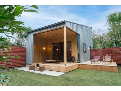 【熱海の新拠点】1邸150平方メートル を独り占め。熱海最高級ヴィラ「ソラトニワ熱海伊豆山 VETTEI...