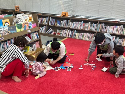 令和8年熊本地震によって被災した特別なニーズのある子どもの預かり・居場所支援とそれに伴うクラウドファンディング開始のお知らせ