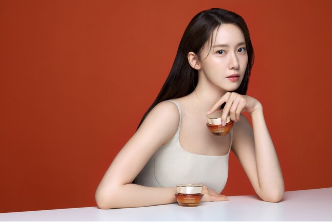 韓国No.1*¹スキンケアブランドSulwhasoo(ソルファス)、今秋日本へ本格上陸