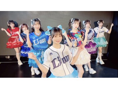 アイドルライブで“チャンテ４”発動！？ideal peco 白星あいり“ライオンズ愛が大爆発”な生誕祭！...