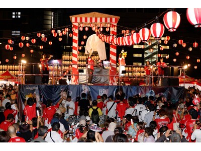 【福岡ソフトバンクホークス】街なかでファンが一体となりフィナーレを飾る!「鷹祭 SUMMER BOOST...