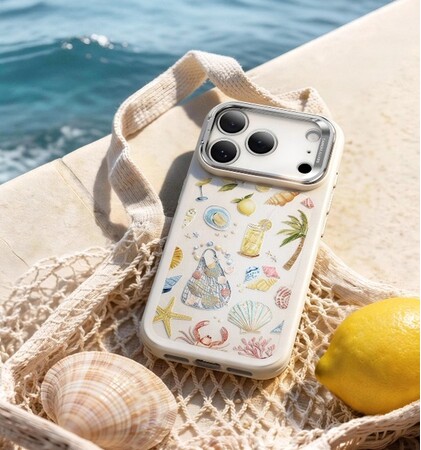 ESRより、自分らしい夏を彩る「Summerシリーズ」新登場！