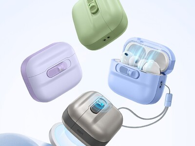MagSafe対応『ESR Pulse フリックロック(TM)ケース』が、2026年モデル新カラーで登場