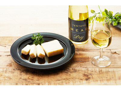 【支援額100万円突破！】酒蔵がつくる食中酒になるドライミード（蜂蜜酒）のクラウドファンディング、ネクス...