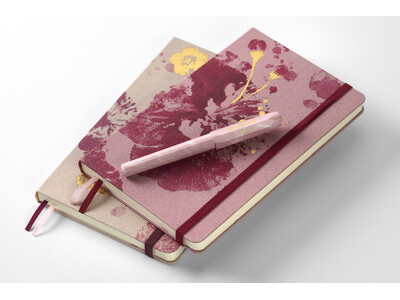 2026年 モレスキン サクラコレクションが登場