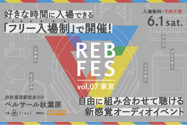 Rɑgݍ킹ĒVoI[fBICxguREB fes vol.07@vut[ꐧvɕύX܂