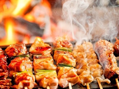 【物価高に負けない“まちの味方”】焼き鳥と油そばの専門店としてリニューアルオープン！「焼き鳥と油そば 大森屋 野方店」2025年11月より始動