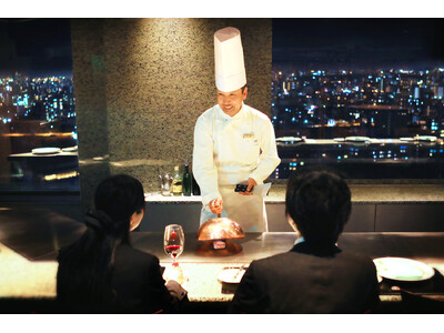 札幌シティホテル、リブランド10周年を記念して、ホテル宿泊券やお食事券など豪華賞品が当たるキャンペーンを開催