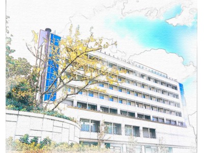「京都山科 ホテル山楽」京都駅から1駅、JR山科駅前に2018年10月27日（土）開業