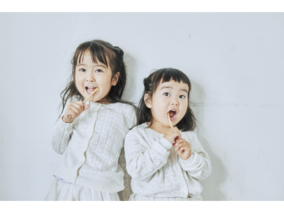 こどもの日にファースト歯ブラシを贈ろう！エシカルセルフケアブランド「MiYO ORGANIC」がキッズ用トラベルセットをリリース