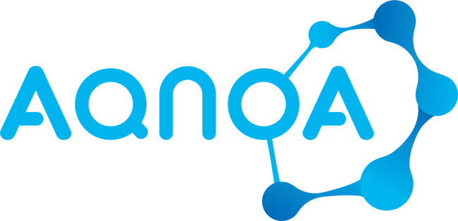 超低モノマー水溶性フェノール樹脂ブランドネーム（AQNOA(TM)）とロゴ決定のお知らせ