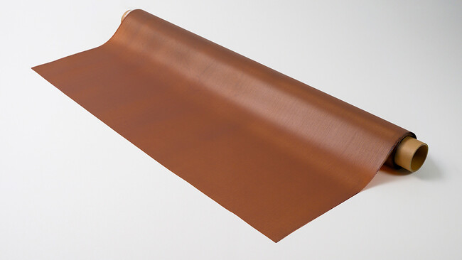 バイオマスPFA樹脂を用いた航空機内装材向け難燃性プリプレグ開発のお知らせ