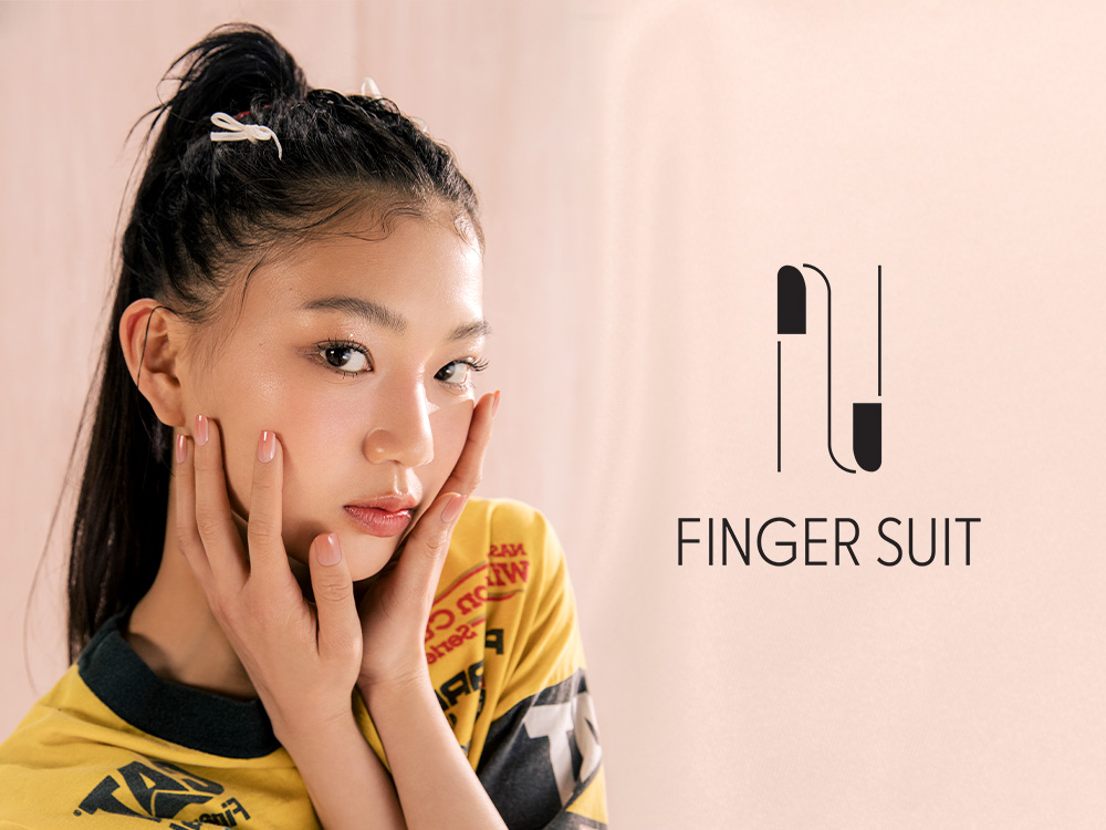 韓国発ネイルチップブランド「FINGER SUIT(フィンガースーツ)」がオフライン新店舗追加！ ロフト、PLAZA、京王アートマン、ハンズなど、82店舗から1ヵ月で約127店舗に拡大。