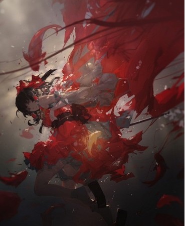 外国人絵師作品のみの 東方project イラスト展 東方幻想画廊 The Touhou Artist Of World が 7月25日より とらのあな秋葉原店c イベントフロアで開催決定 記事詳細 Infoseekニュース